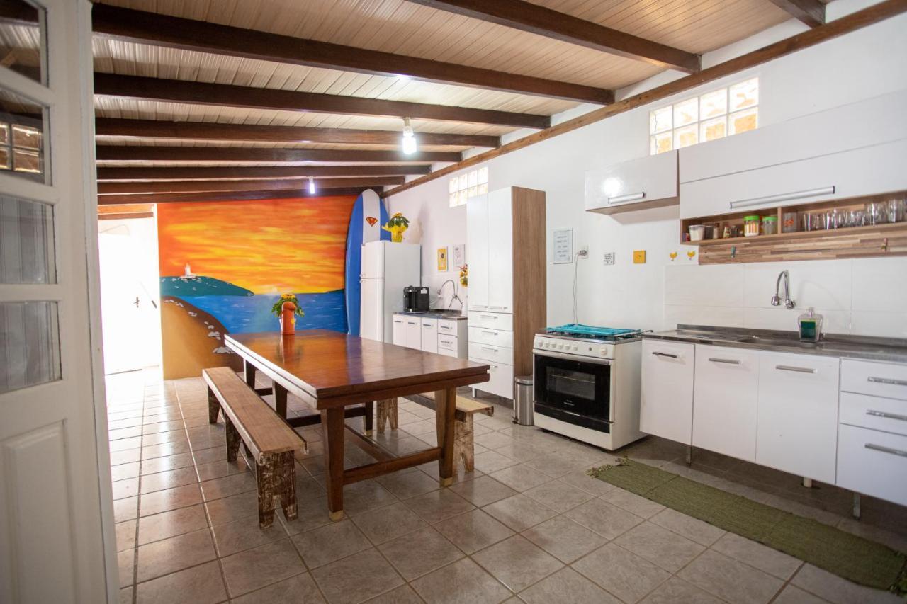 Hostel Butia ลากูนา ภายนอก รูปภาพ