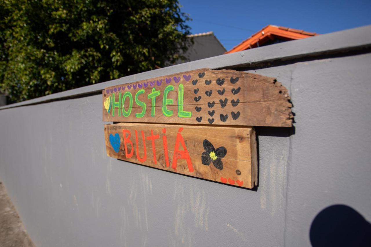 Hostel Butia ลากูนา ภายนอก รูปภาพ
