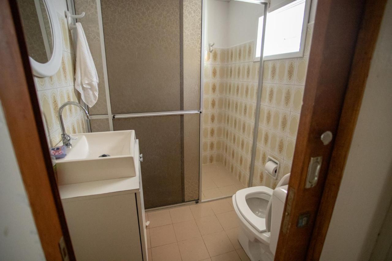 Hostel Butia ลากูนา ภายนอก รูปภาพ