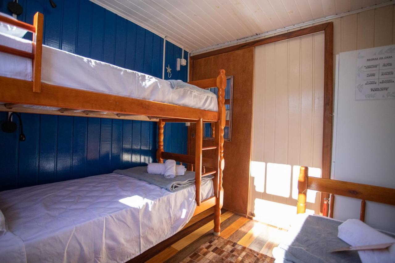 Hostel Butia ลากูนา ภายนอก รูปภาพ
